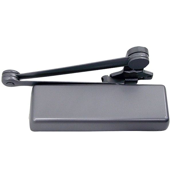 Manual, Hydraulic, 4110 Series Surface Mounted Closers, Surface Mounted Closer, Heavy Duty Aluminum